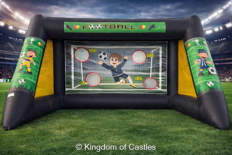 Adult & Event Inflatables - Event Equipment Hire in Denbighshire, Conwy ...